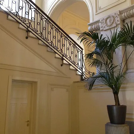 Hotel Domitilla Genoa