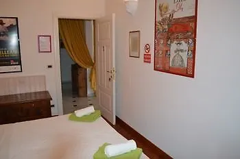 Domitilla Genoa