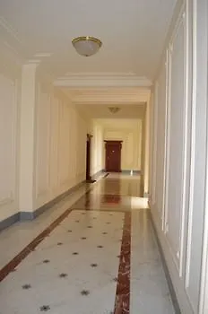 Hotel Domitilla Genoa
