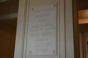 Hotel Domitilla Genoa