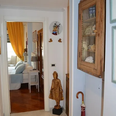 Hotel Domitilla Genoa