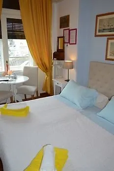Domitilla Hotel Genoa