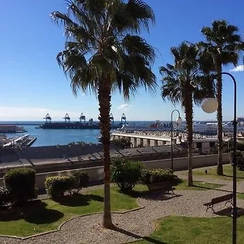 Domitilla Hotel