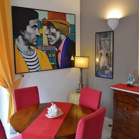 Hotel Domitilla 3*