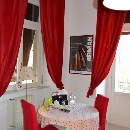 Domitilla 3* Genoa