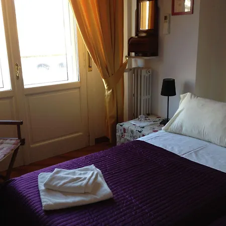 Domitilla 3* Genoa