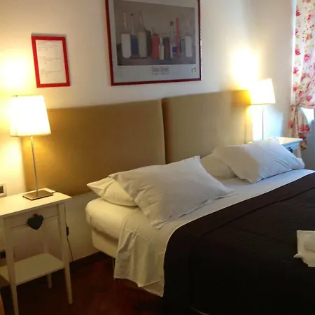 Domitilla 3* Genoa