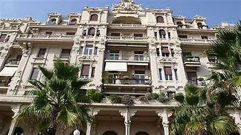 Domitilla Hotel Génova