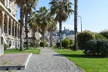 Domitilla Hotel Génova